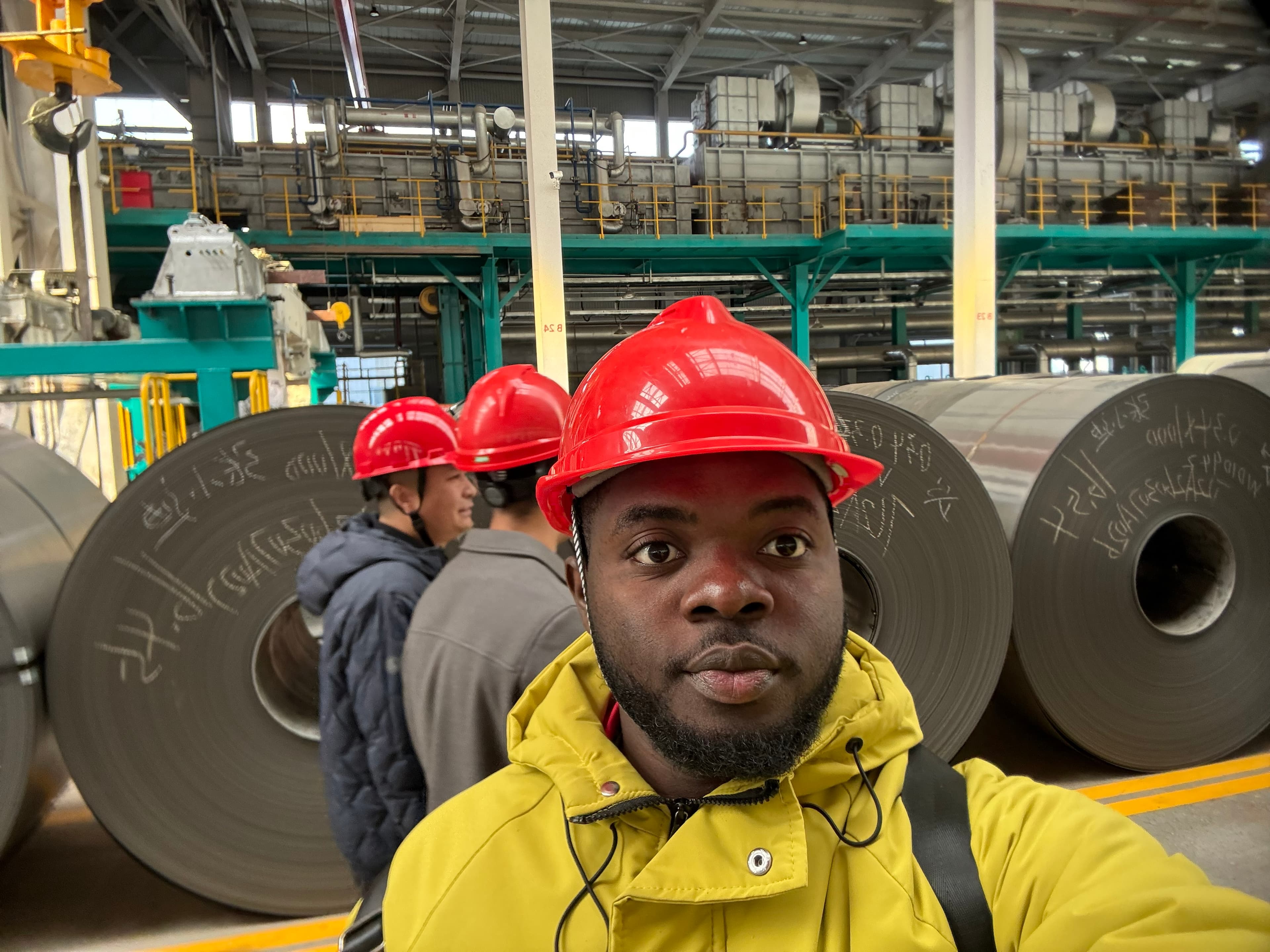 Production